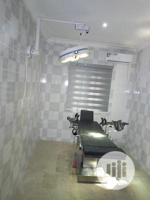 Delivery Bed