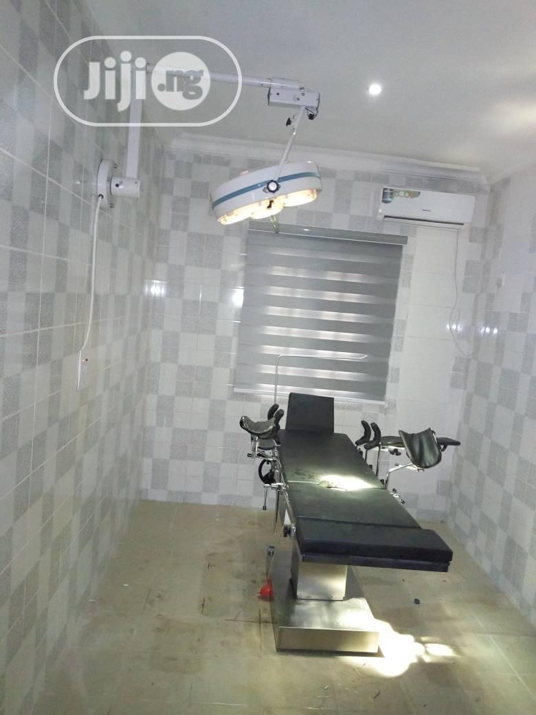 Delivery Bed