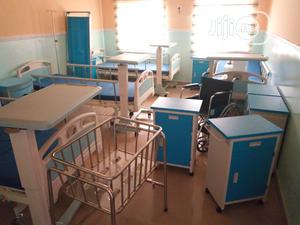 Hospital Bed