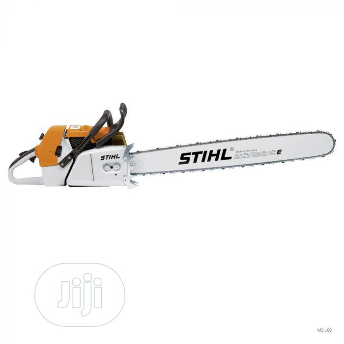 Stihl Chainsaw 070 Gasoline