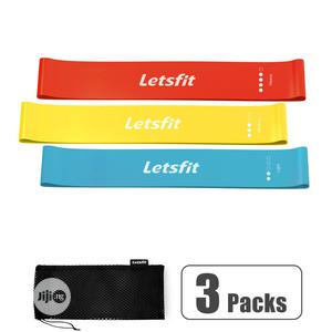 USA Letsfit Resistance Loop