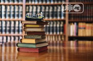 Library Management System By Teso Tech