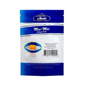 12 Pieces Reuseable Moi-Moi Cooking Pouch