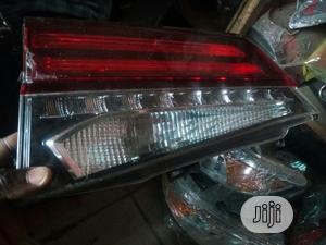 Toyota Lexus Rx350 2018model Booth Light