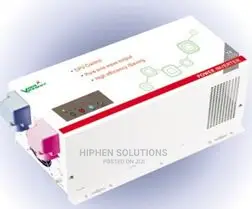 Power Inverter