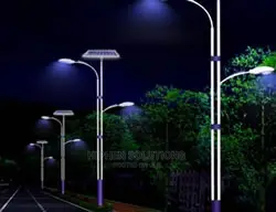 Solar Street Light