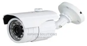 CCTV Camera