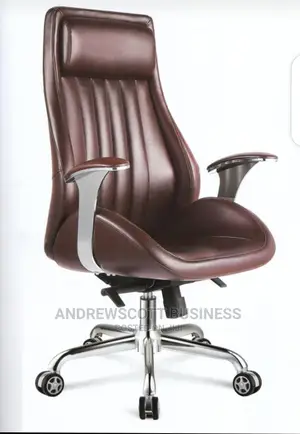 MD Ececutive Chair