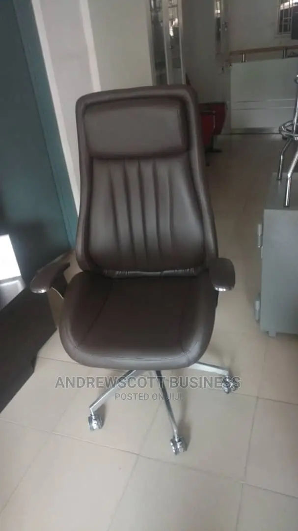 MD Ececutive Chair