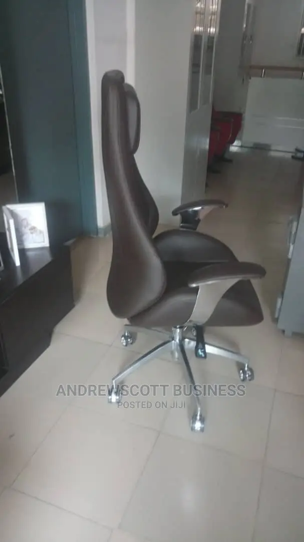 MD Ececutive Chair