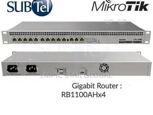 Mikrotik Router RB1100AHX4