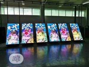 Multimedia LED Display Installation By Teso Tech
