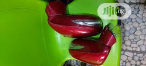 Side Mirrors ES350 2012