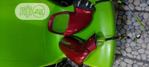 Side Mirrors ES350 2012