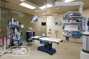 Hospital Equipment