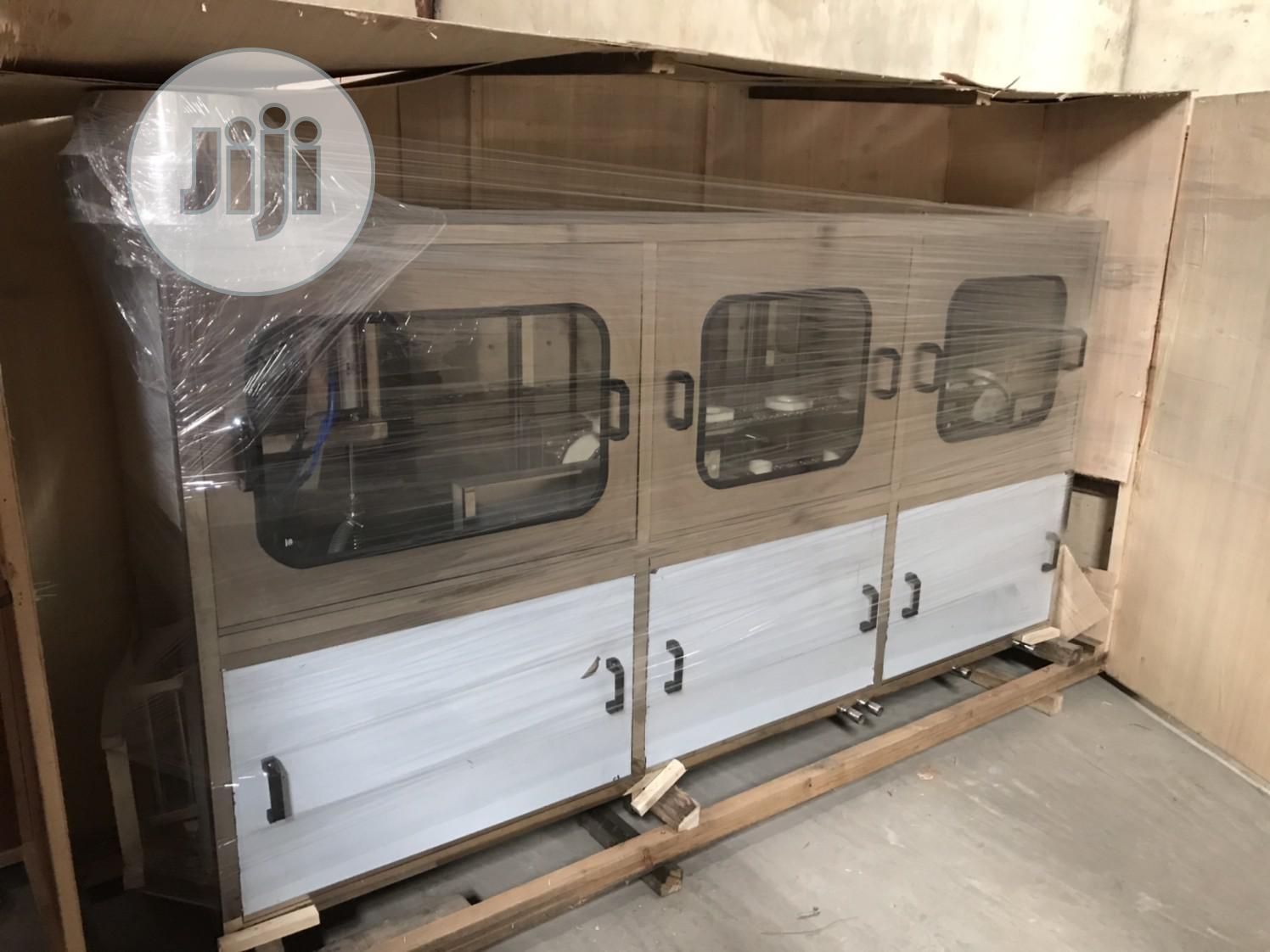 5 Gallon Automatic Dispenser Bottling Machine