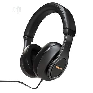 Klipsch Reference On-ear Bluetooth Headphones (Black)