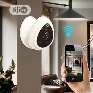 Home Security Survailance