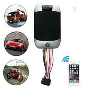 Gsm, Gps, SMS Car Tracker