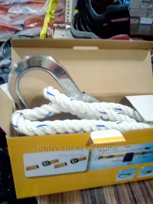 Safety Belt, Harness Genuine