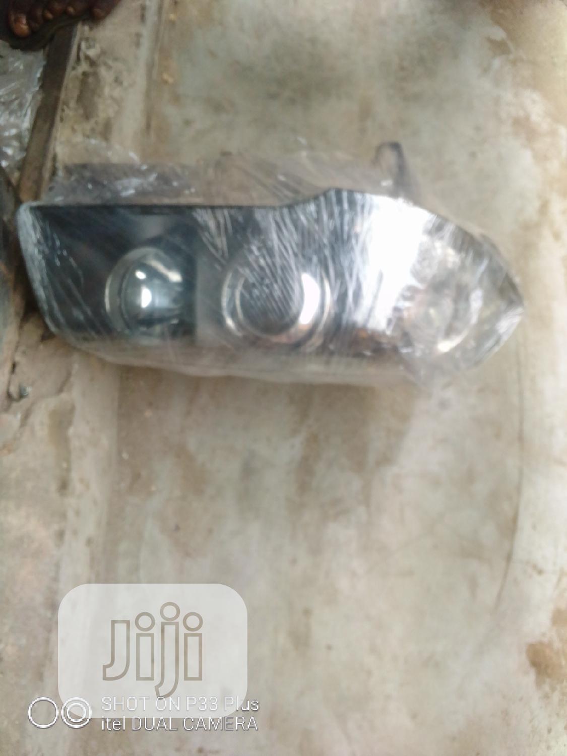 X3 Head Light