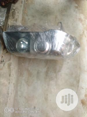 X3 Head Light