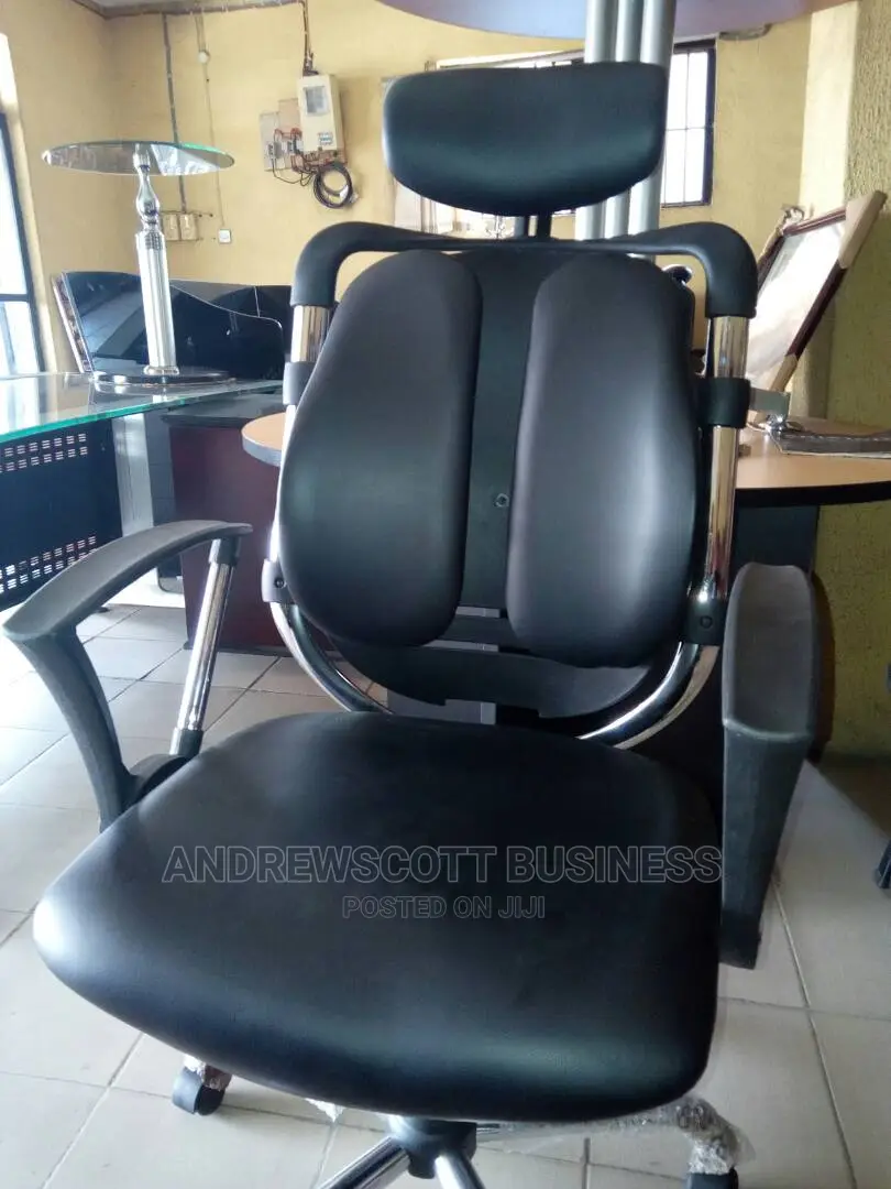 Kidney Chair