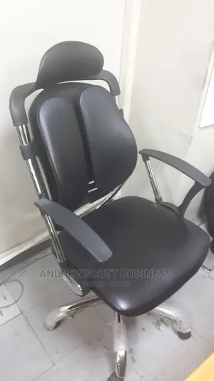 Kidney Chair
