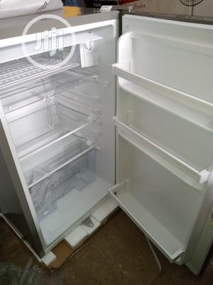 Hisense 100l Fridge With 1yr Warranty.