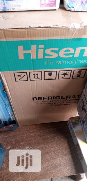 Hisense 100l Fridge With 1yr Warranty.
