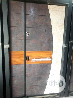 Turkish Special Laminox Door