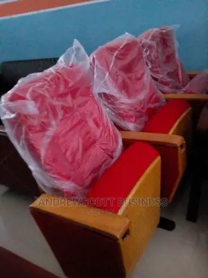 3 in 1 Auditorium Chair