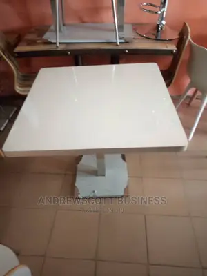 Event and Resturant Tables