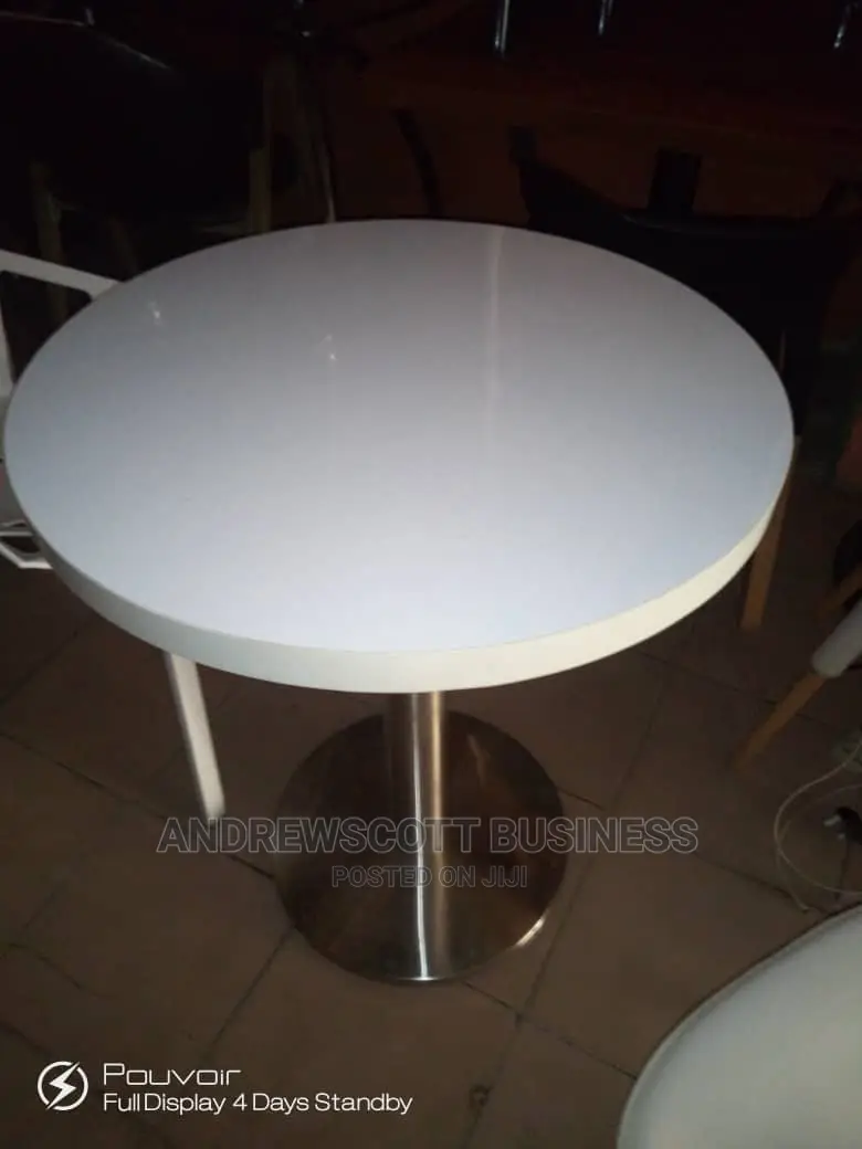Event and Resturant Tables