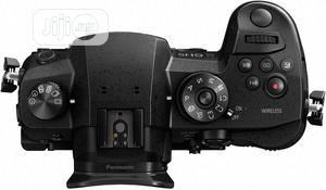 Panasonic Gh5 Camera