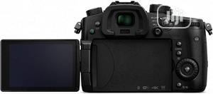 Panasonic Gh5 Camera