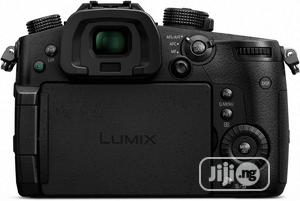 Panasonic Gh5 Camera