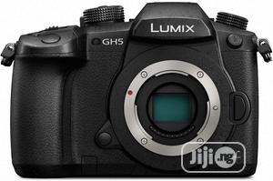 Panasonic Gh5 Camera