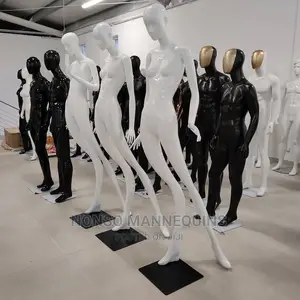 High Quality Mannequins