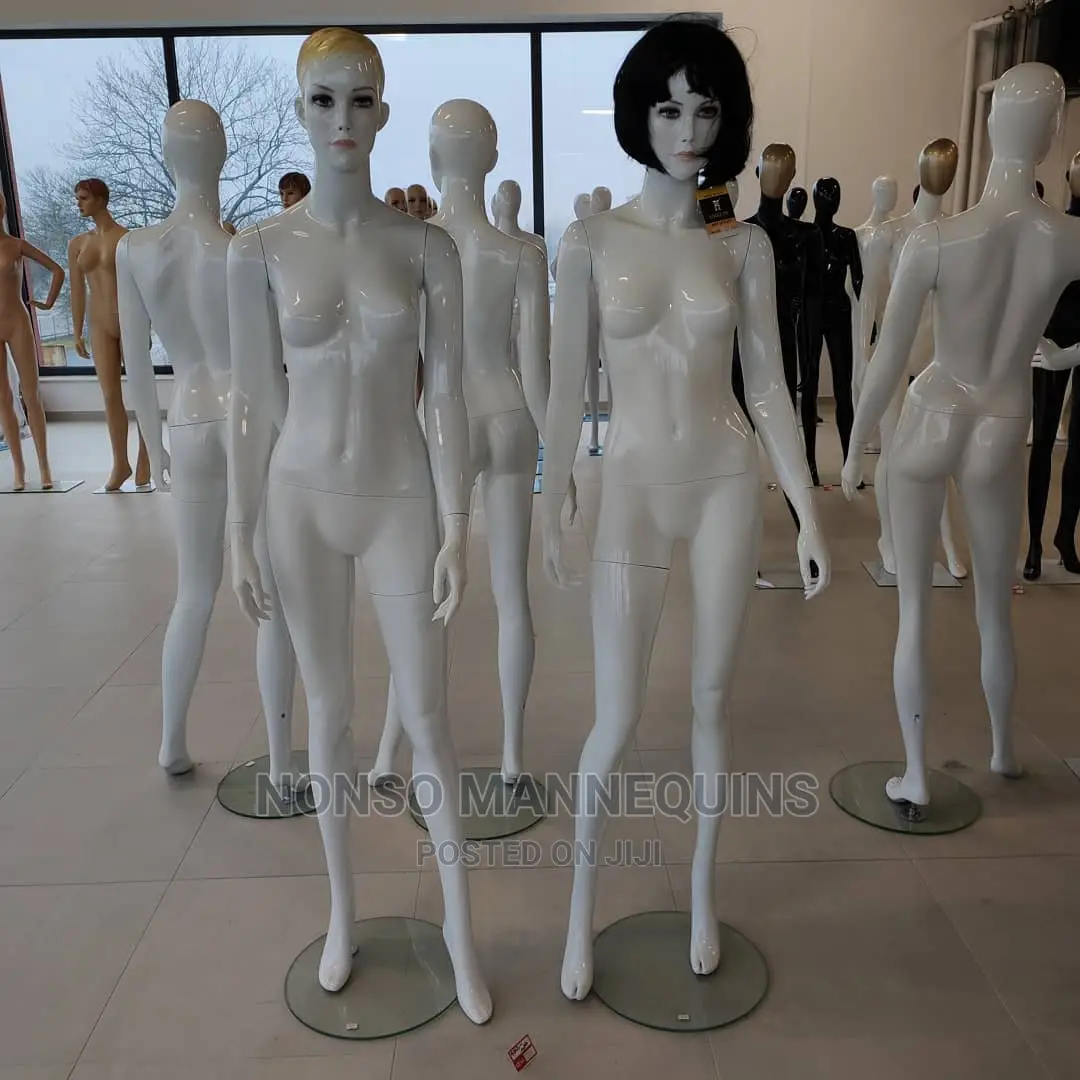 High Quality Mannequins