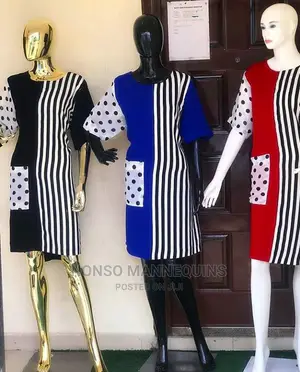 Fashion Mannequins