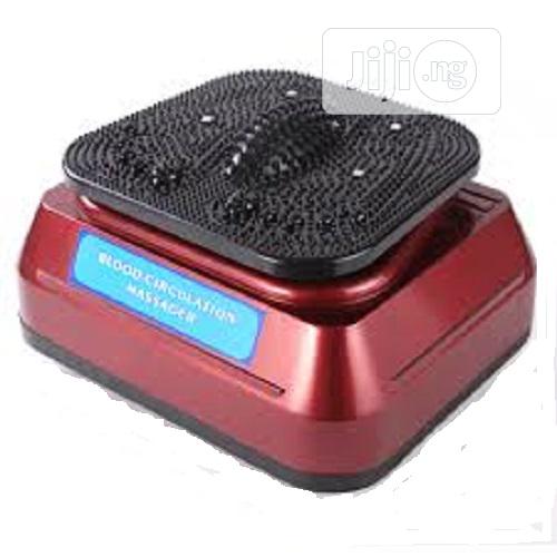 BCM Blood Circulatory Massager