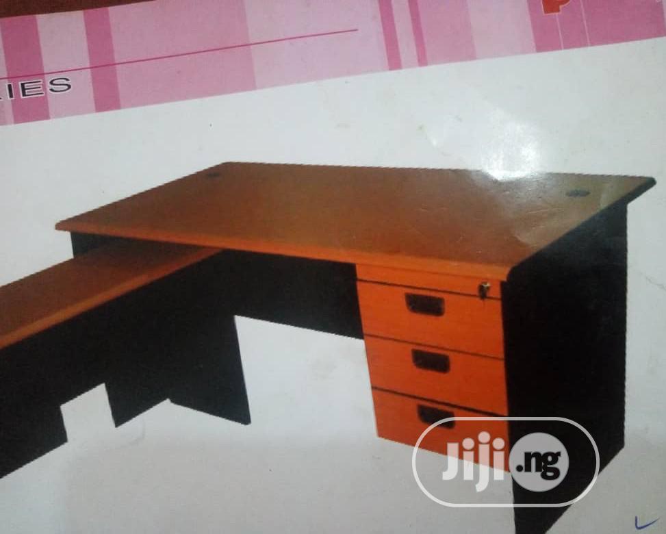 Executive Office Table