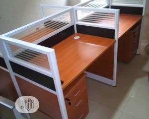 Workstations Table of 4