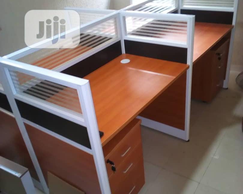 Workstations Table of 4