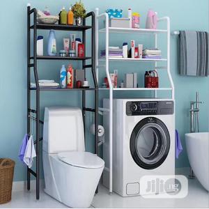 Standing Shelve