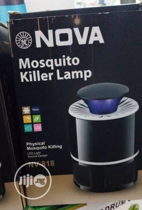 Mosquito Killer