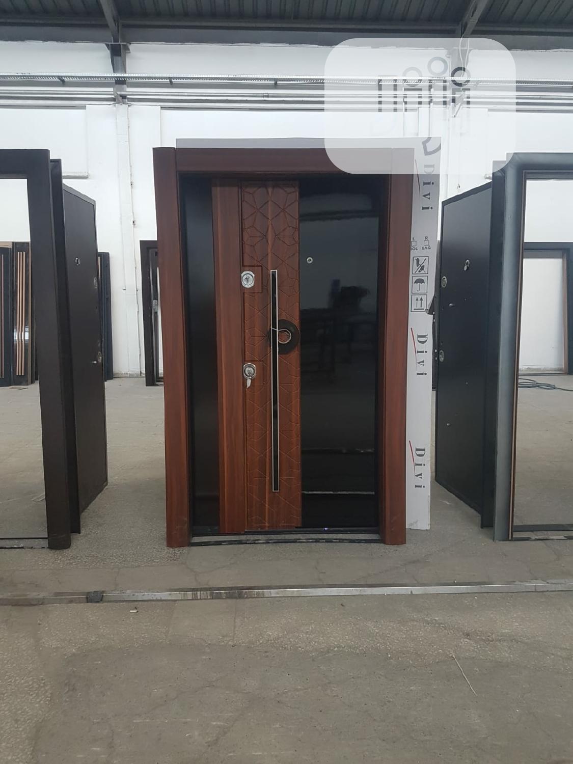 Altralam Doors