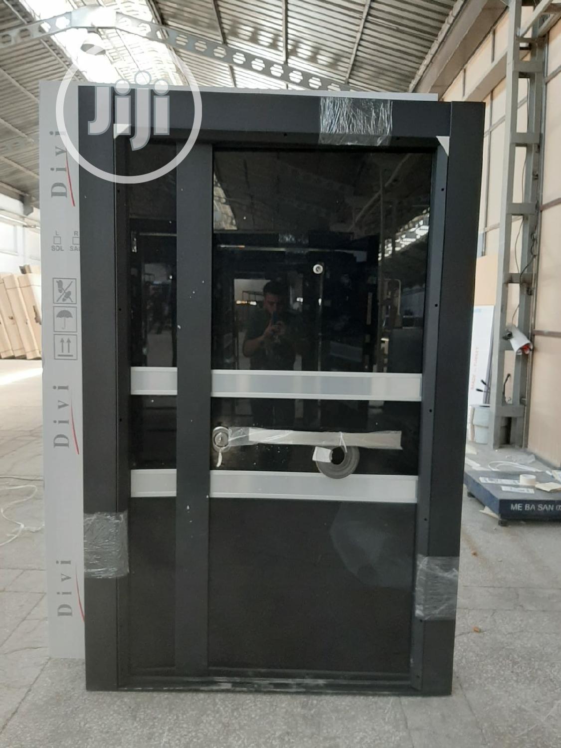 Altralam Doors