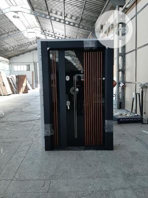 Atlra Flex Luxury Door.